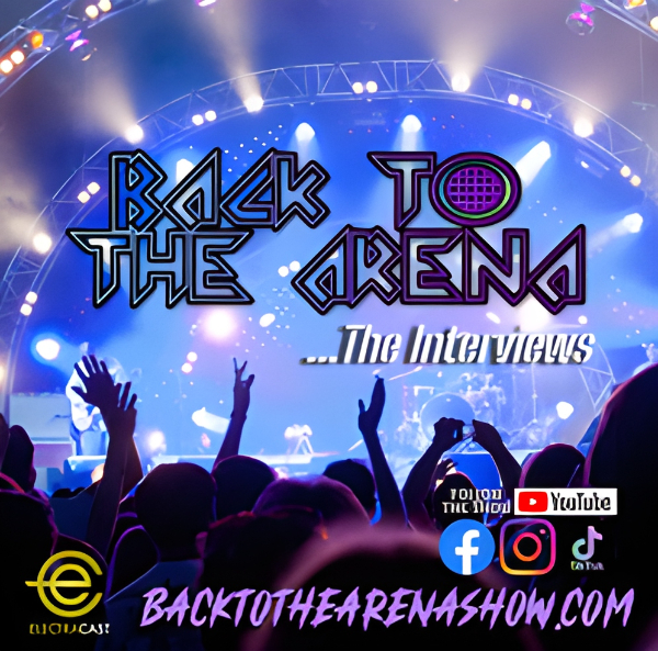 Back to the Arena… The Interviews