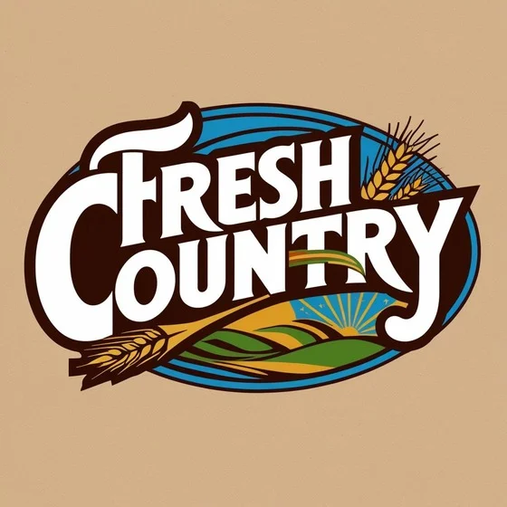 Fresh Country