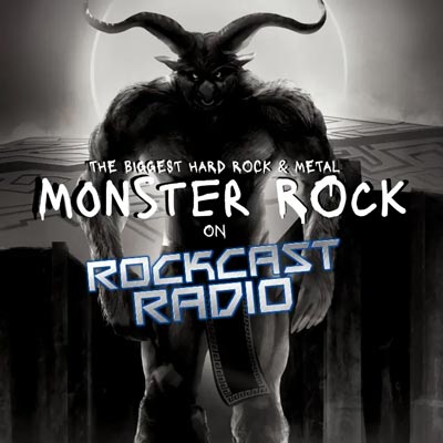 Monster Rock