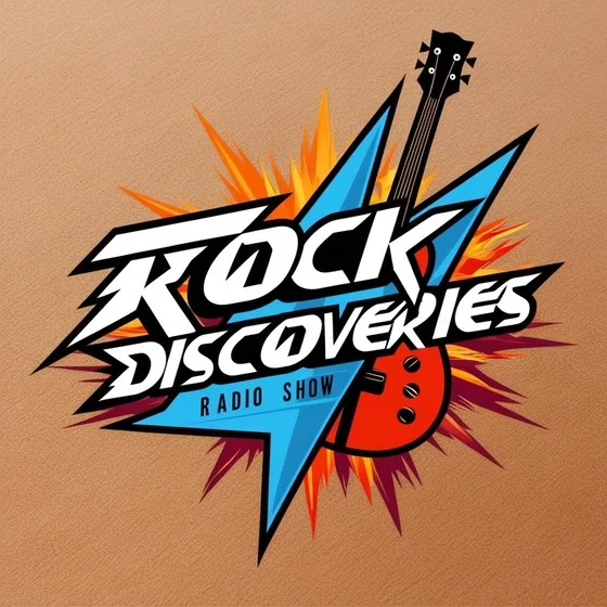 Rock Discoveries