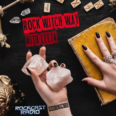 Rock Witch Way