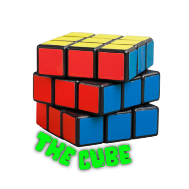 The Cube