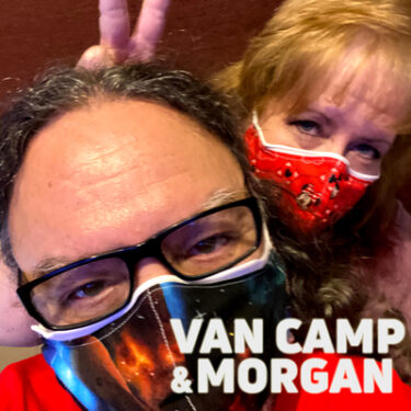 Van Camp & Morgan Morning Show