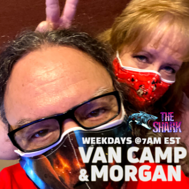 Van Camp & Morgan Morning Show