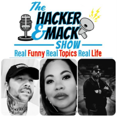 The Hacker and Mack Show