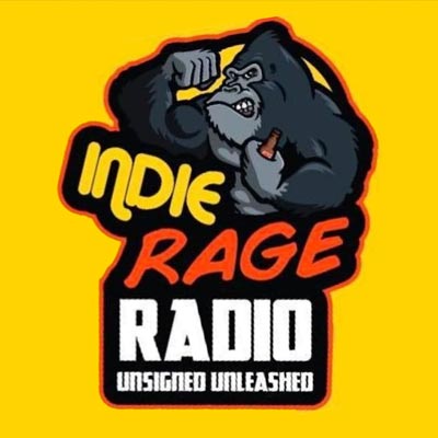 Indie Rage Radio