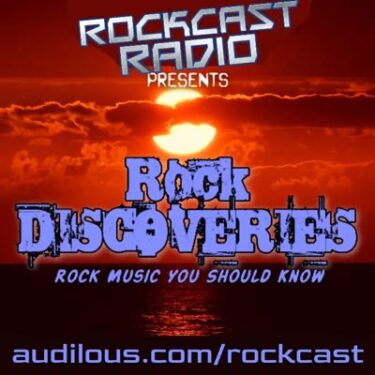 Rock Discoveries