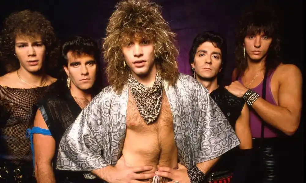 The contents of the Blu-ray for BON JOVI’s best album Super DX Edition have been announced