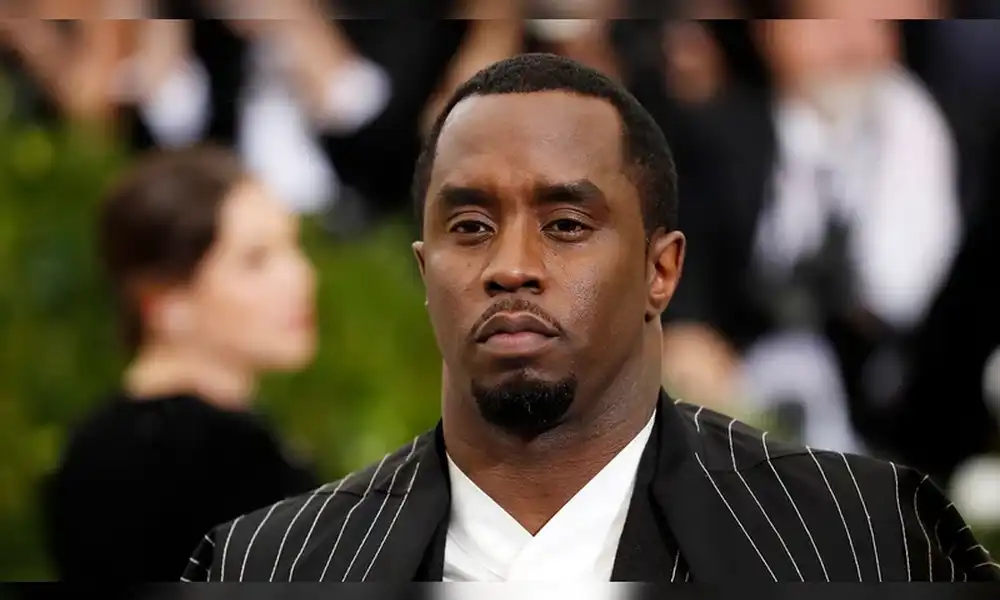 Judges Ultimatum Forces Jane Doe to Reveal Identity in Diddy Lawsuit