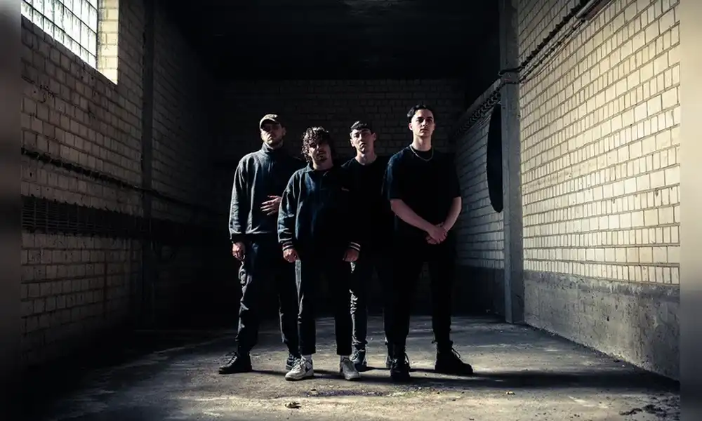 ACCVSED release brand new single / video ‘Never Enough’