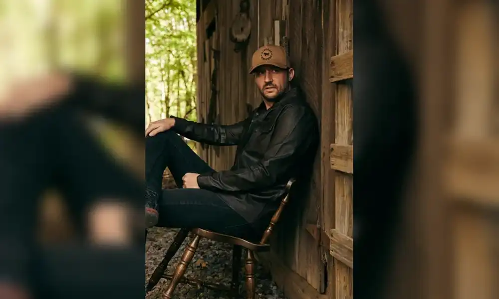 Drew Baldridge releases song talking about “Tough People”