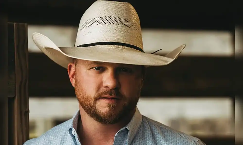 Cody Johnson Talks  About His Multiple CMA Award Nominations