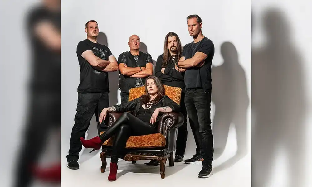 DAWN OF DESTINY release new single/video “Alive”  of their upcoming album “IX”