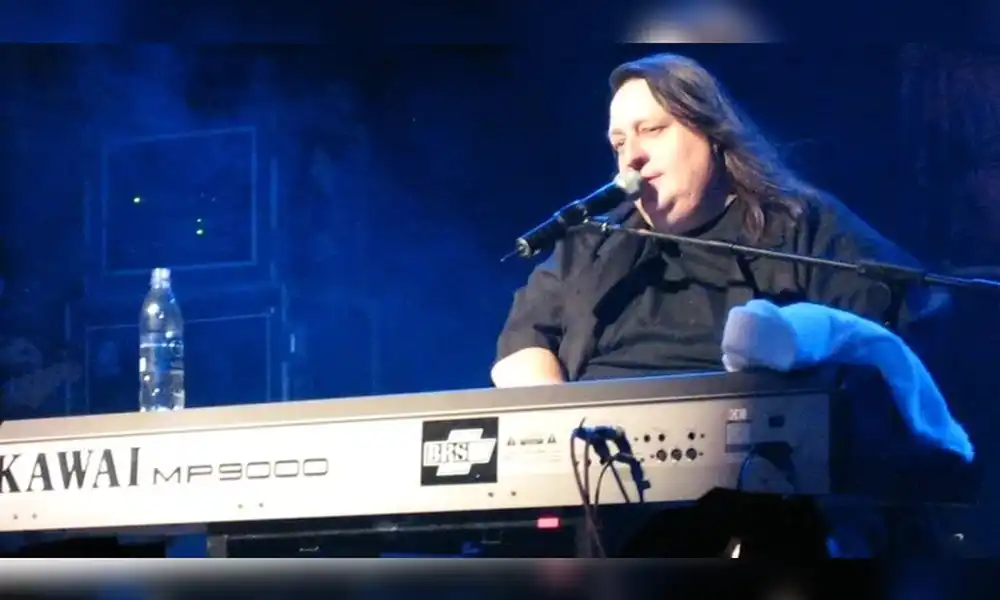 Savatage’s Jon Oliva Diagnosed with Multiple Sclerosis and Ménière’s Disease