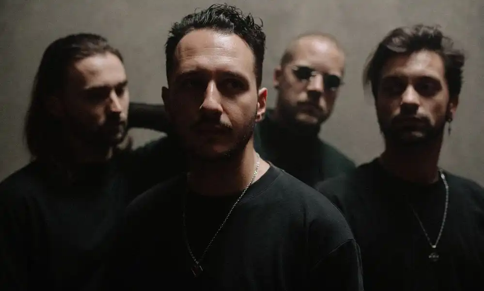 Resolve celebrate the release of the their deluxe album “Human (extended cut)” with video for anthemic song “Smile”