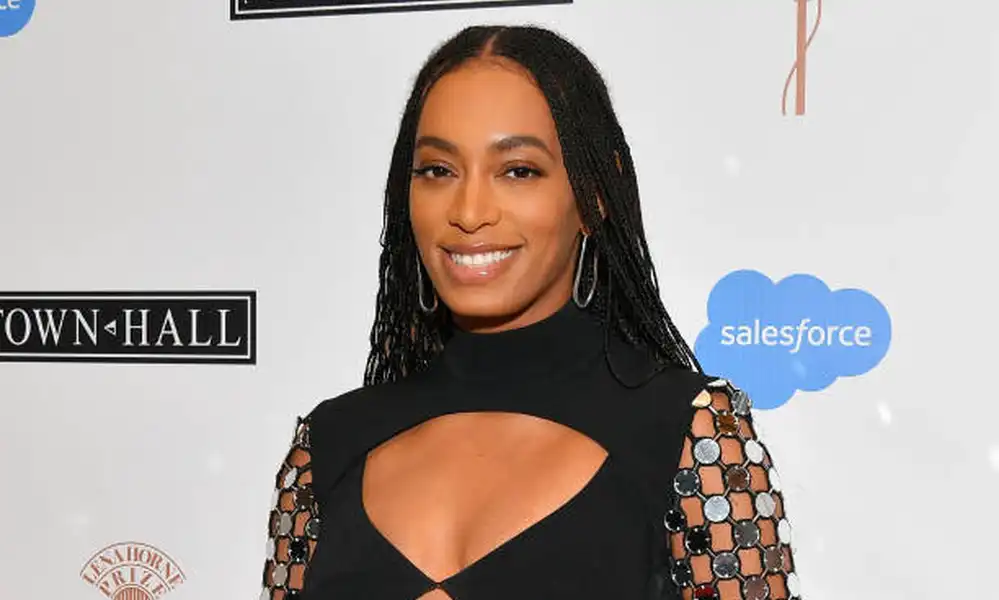 Solange Knowles reveals health diagnosis