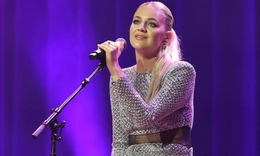 Kelsea Ballerini has a special surprise for you during her release week!