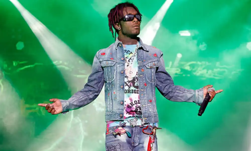 Lil Uzi Vert Provokes Ebro Darden with ‘Chill Ebro’ Title on *Eternal Atake 2* Tracklist