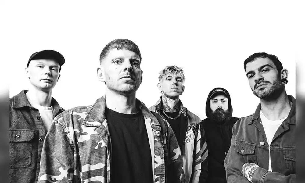 Polar release brand new single / video ‘A New Mentality’