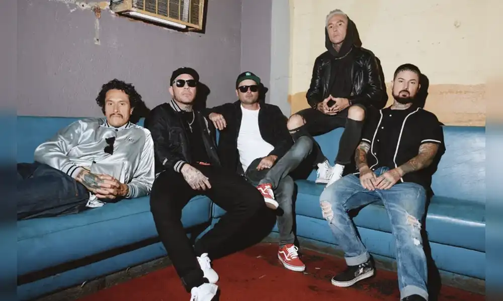 HOLLYWOOD UNDEAD Drop Brand New Single  “HOLLYWOOD FOREVER”