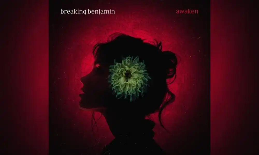 Breaking Benjamin drop new track, “Awaken”