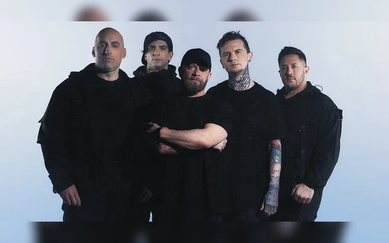 All That Remains release new track, “Forever Cold”