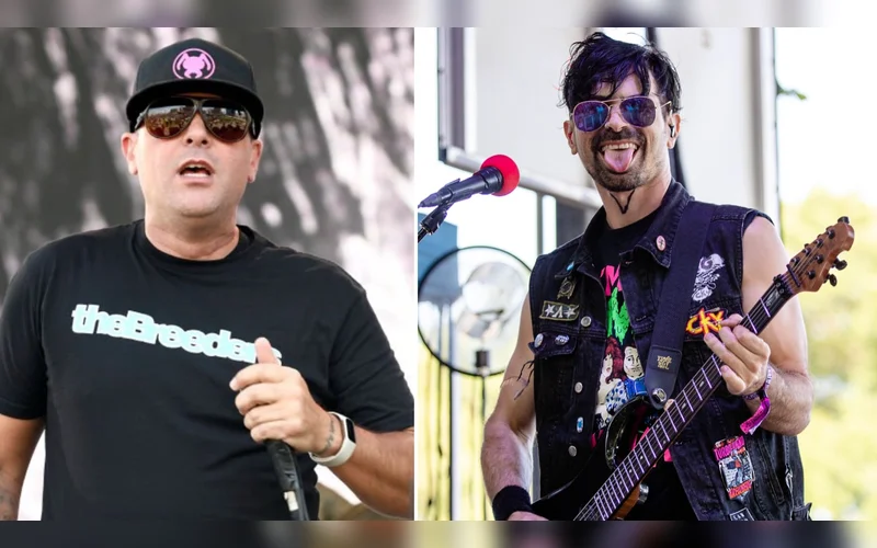 CKY’s frontman releases statement after punching Alien Ant Farm’s Dryden Mitchell