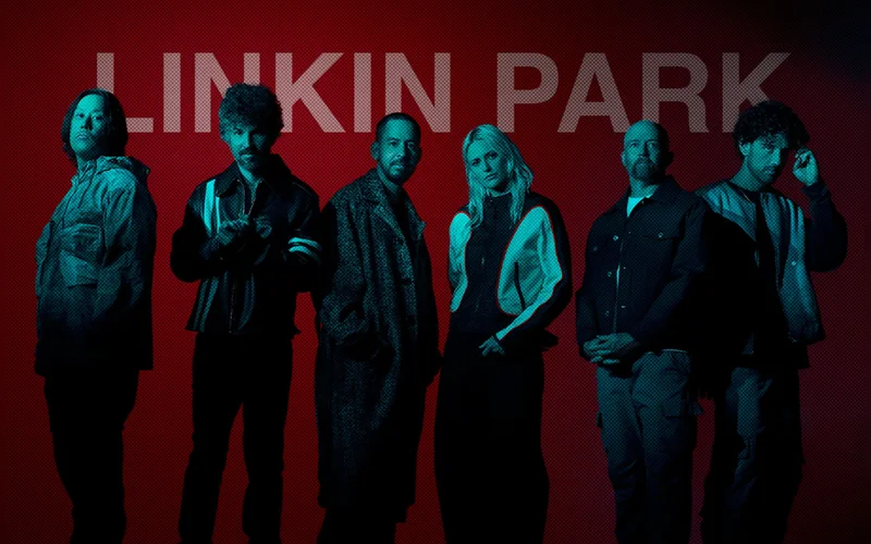 Venues are teasing Linkin Park’s rumored 2025 touring plans