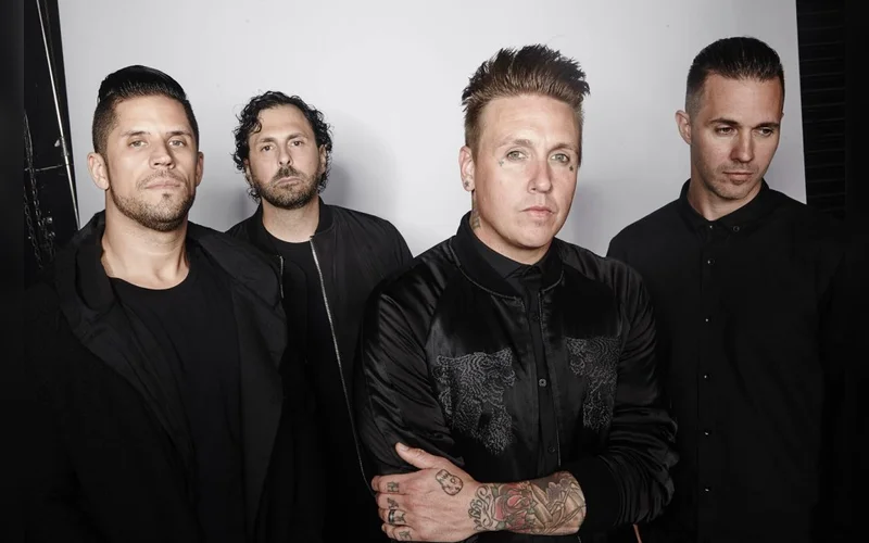 Papa Roach set to release new single before their 2025 “Rise Of The Roach” Tour