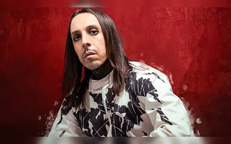 Lacuna Coil’s Andrea Ferro says “it’s still worth it” to release full length albums 