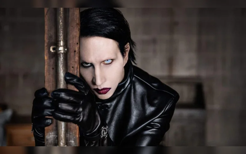 Marilyn Manson has dropped his defamation lawsuit with ex-partner Evan Rachel Wood