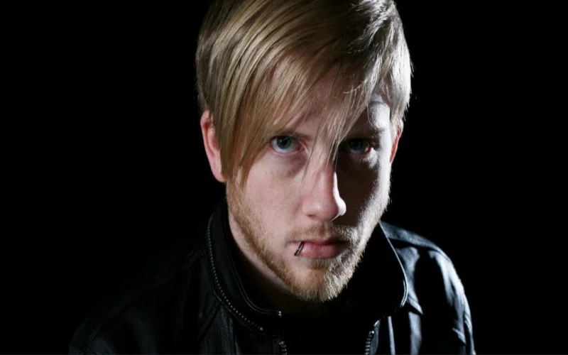 Former My Chemical Romance drummer Bob Bryar dead at 44