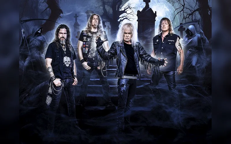 Grave Digger unleash new video/single “Killing is my Pleasure”