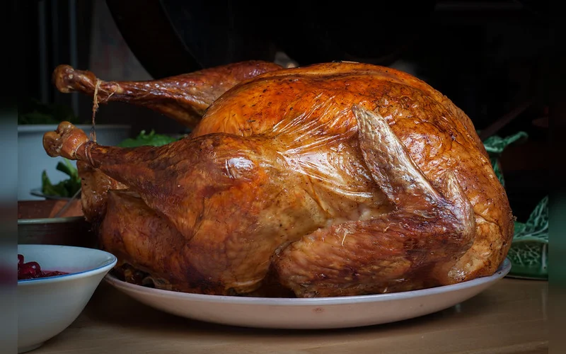 Thanksgiving Dining Options in Central Ohio