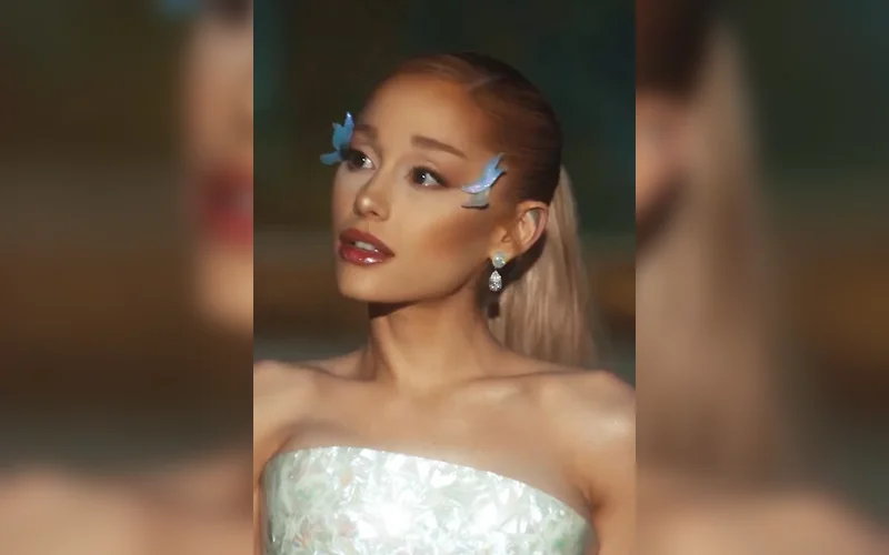 Ariana Grande Announces Tracklist for “Eternal Sunshine Deluxe: Brighter Days Ahead”