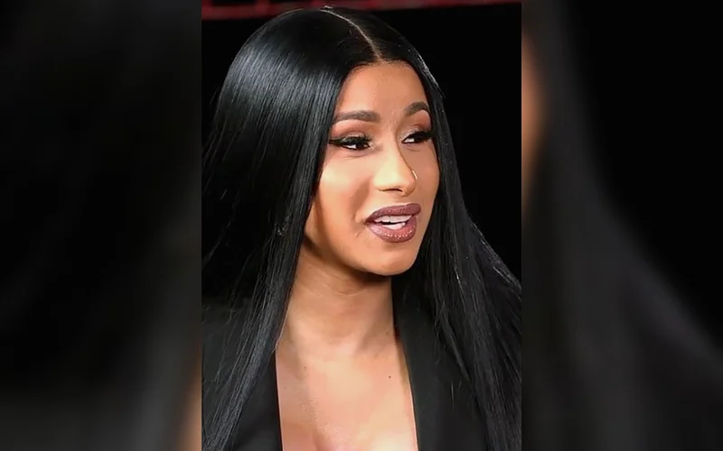 Cardi B Prepares for a Big 2025 With New Music, Ventures, and Personal Goals