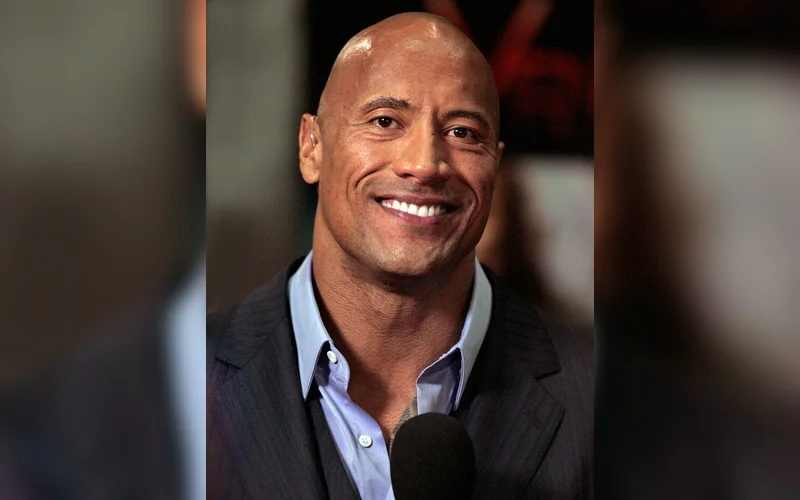 Even Disney and Wrestling Stars Struggle: Dwayne Johnson’s Quest for Eras Tour Tickets