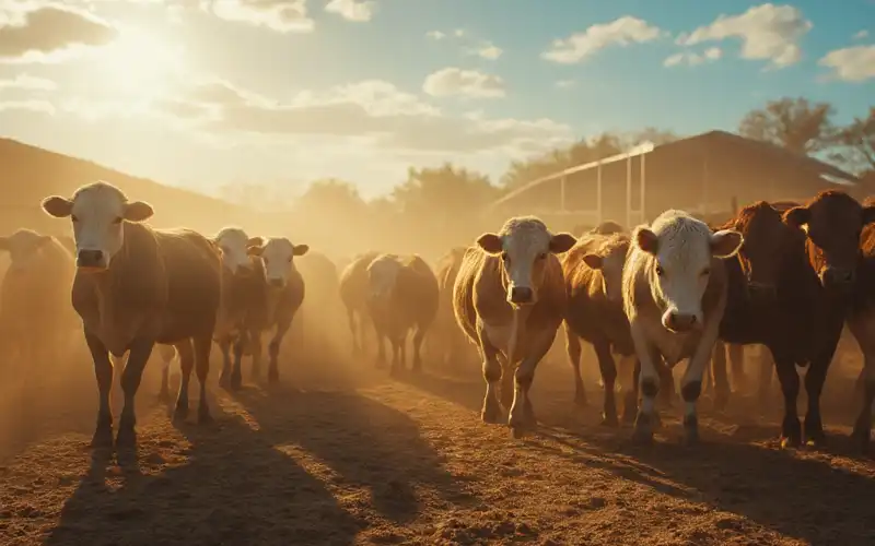 2025 Cattle Country Festival Headliners Announced: Parker McCollum & Nickelback