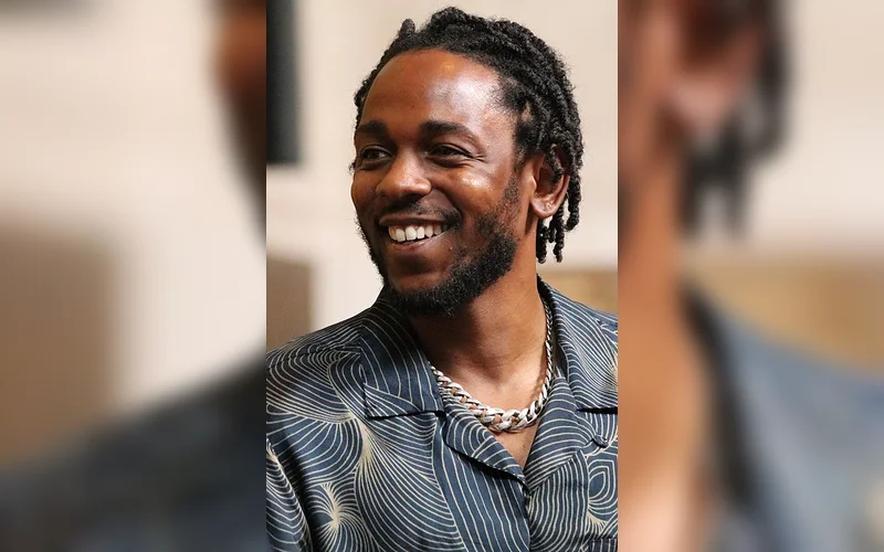 Kendrick Lamar Ends 2024 with Surprise Release of Sixth Studio Album