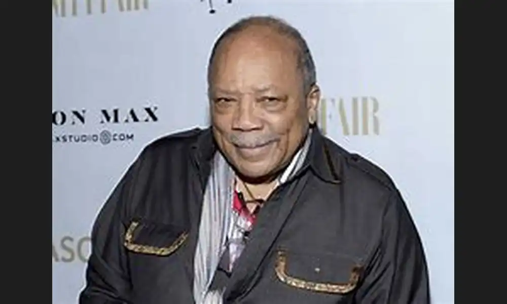 Farewell to Quincy Jones A Musical Genius Who Shaped Generations