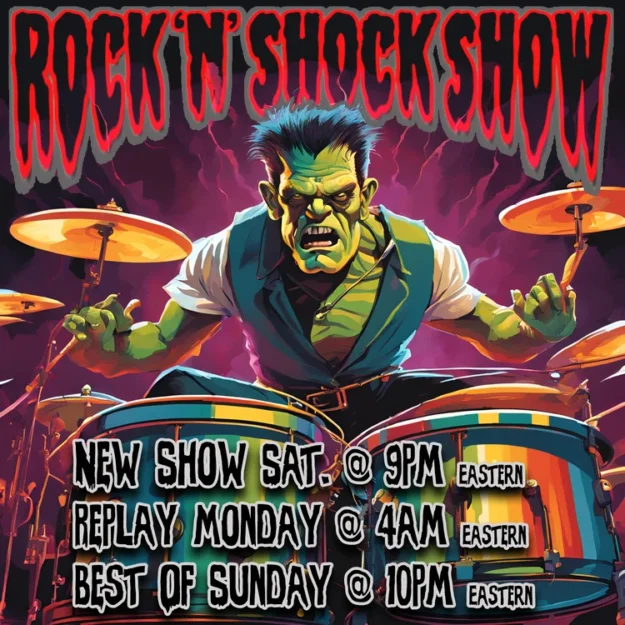 Rock N Shock Show