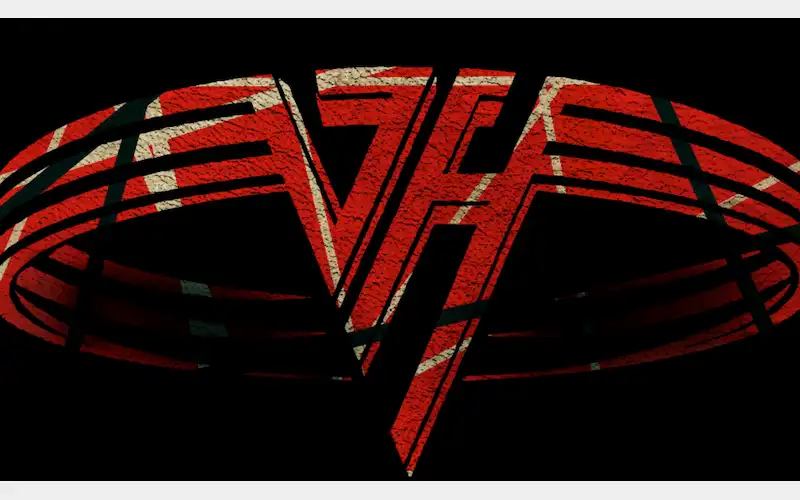 The Surprising Van Halen Legendary Line-Up