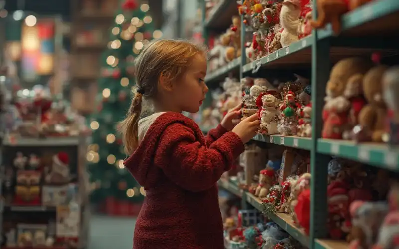 Discover the Magic of This Years Must-Have Christmas Toys