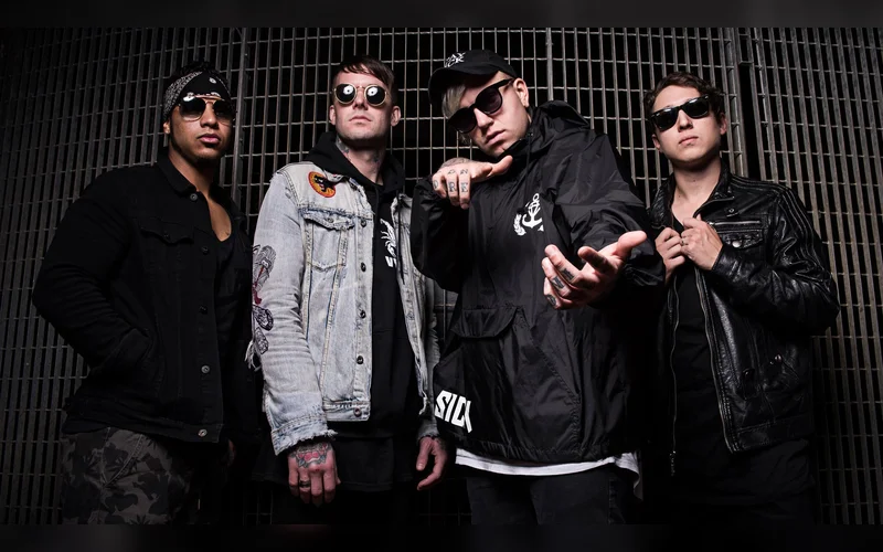 Get Ready for Attila’s Americas Rejects Tour