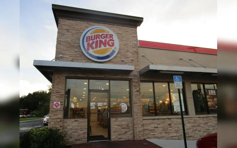 Burger King’s Nostalgic Treat Makes a Sweet Comeback After 12 Years