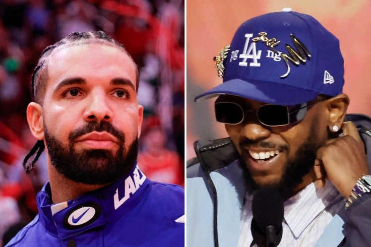 Drakes Battle with Universal Music Group Unveiled Amidst Allegations of Foul Play in regards to Kendrick Lamars “not like us”