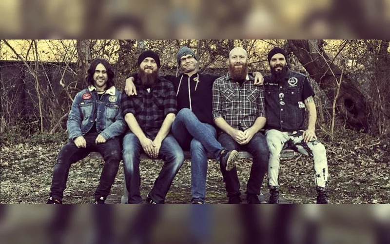 KILLSWITCH ENGAGE Unleashes Passion and Power with “Forever Aligned” Ahead of New Album Release