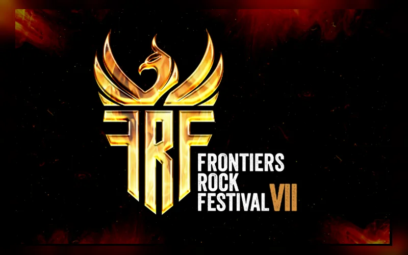 Frontiers Rock Festival 2025 Returns with a Stellar Lineup After Six-Year Hiatus