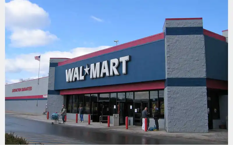 Walmart To Roll Back Its Diversity, Equity and Inclusion Policies