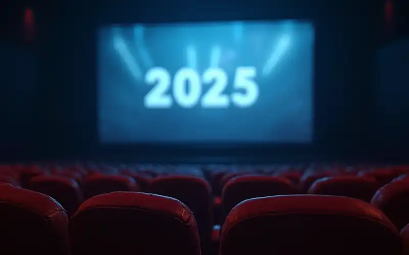 22 Movies To Look Forward To In The First Half of 2025